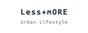 Less+mORE