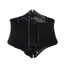 Load image into Gallery viewer, Kylie Jenner Style Lace-up Waist Belts - Less+mORE