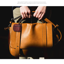 Load image into Gallery viewer, AirPods Pro Case - Snake Skin Pattern PU Leather-Brown - Less+mORE