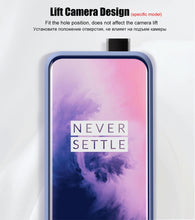Load image into Gallery viewer, OnePlus Phone Case Liquid Silicone Soft Cover - Less+mORE