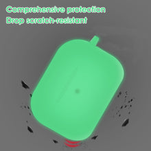 Load image into Gallery viewer, Apple AirPods Pro Luminous Full Cover Case Protection For Sleeve Bluetooth Earphone Earbuds - Less+mORE