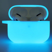Load image into Gallery viewer, Apple AirPods Pro Luminous Full Cover Case Protection For Sleeve Bluetooth Earphone Earbuds - Less+mORE