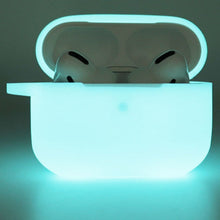 Load image into Gallery viewer, Apple AirPods Pro Luminous Full Cover Case Protection For Sleeve Bluetooth Earphone Earbuds - Less+mORE