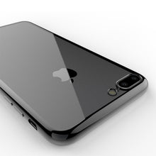 Load image into Gallery viewer, Ultra Thin Clear TPU Rubber Case For iPhone 11 - Less+mORE