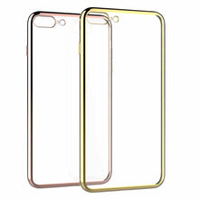 Load image into Gallery viewer, Thin Clear TPU Rubber Case For iPhone 11 Pro max - Less+mORE
