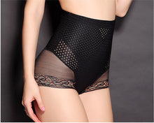 Load image into Gallery viewer, Body Shaper Modelling Strap Waist Control Panty Black - Less+mORE