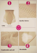 Load image into Gallery viewer, Body Shaper Modelling Strap Waist Control Panty Nude - Less+mORE