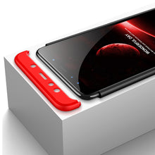 Load image into Gallery viewer, Samsung Galaxy Case Shockproof - Less+mORE