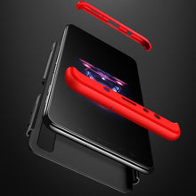 Load image into Gallery viewer, Samsung Galaxy Case Shockproof - Less+mORE