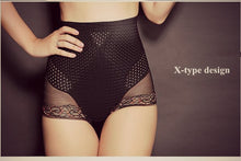 Load image into Gallery viewer, Body Shaper Modelling Strap Waist Control Panty Black - Less+mORE