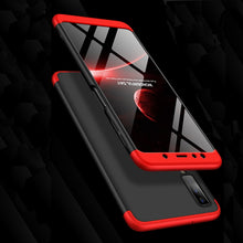 Load image into Gallery viewer, Samsung Galaxy Case Shockproof - Less+mORE
